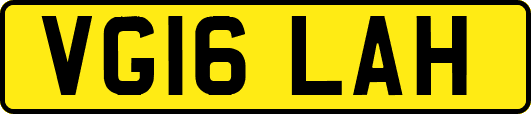 VG16LAH