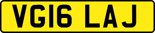 VG16LAJ