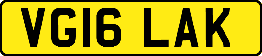 VG16LAK