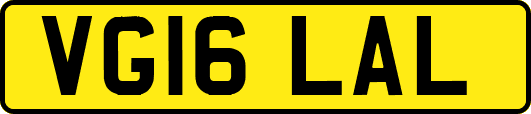 VG16LAL