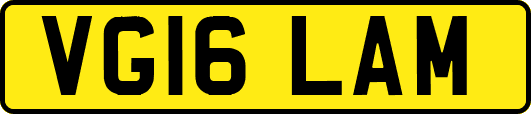VG16LAM