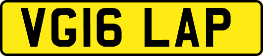 VG16LAP