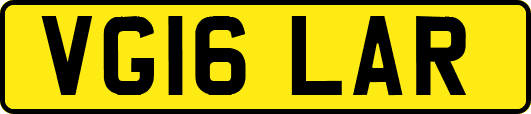 VG16LAR