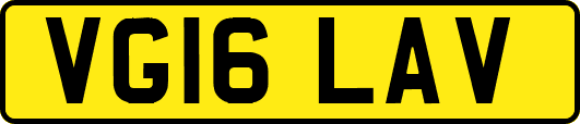 VG16LAV