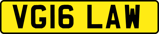 VG16LAW