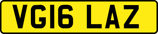 VG16LAZ