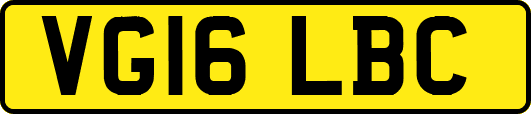 VG16LBC