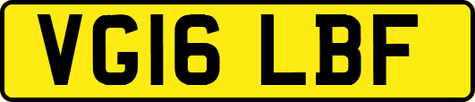 VG16LBF