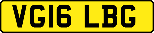 VG16LBG