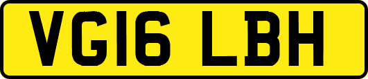 VG16LBH