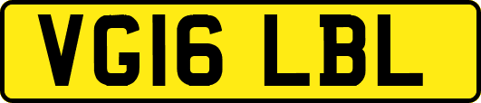 VG16LBL
