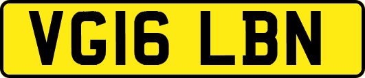 VG16LBN