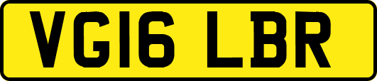 VG16LBR