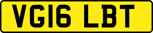 VG16LBT