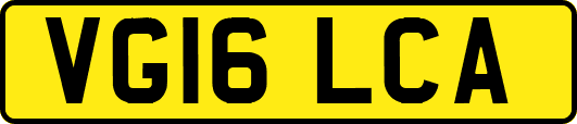 VG16LCA