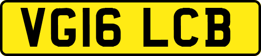 VG16LCB