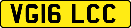 VG16LCC