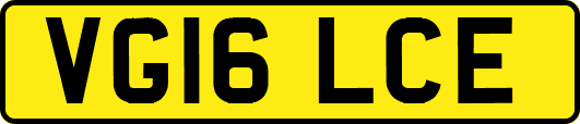 VG16LCE