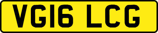 VG16LCG