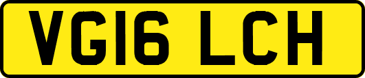 VG16LCH