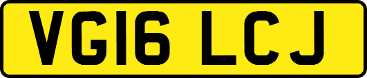 VG16LCJ