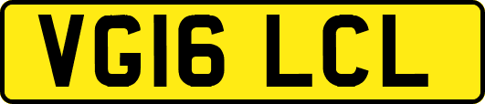 VG16LCL
