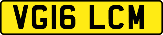 VG16LCM