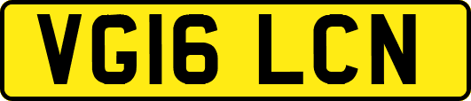 VG16LCN