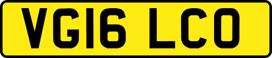 VG16LCO