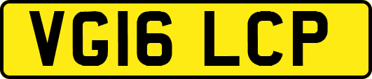VG16LCP