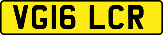 VG16LCR