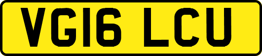 VG16LCU