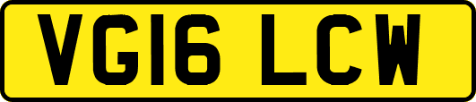 VG16LCW