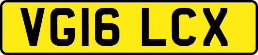 VG16LCX