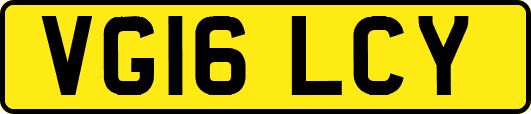 VG16LCY