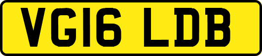 VG16LDB