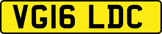 VG16LDC