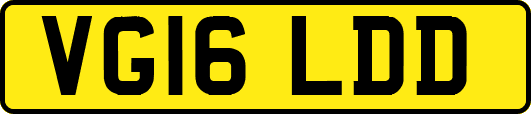 VG16LDD