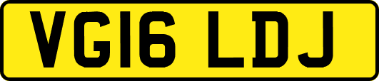 VG16LDJ