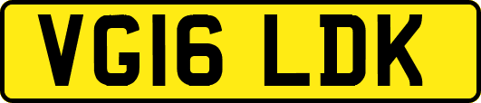 VG16LDK