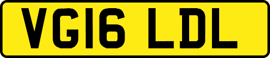 VG16LDL