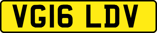 VG16LDV