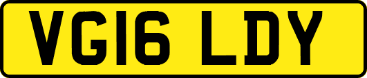 VG16LDY