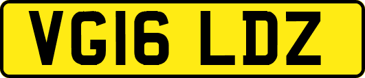 VG16LDZ