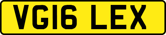 VG16LEX