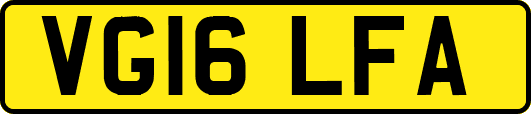 VG16LFA