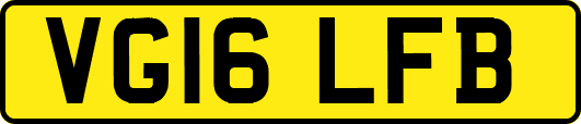 VG16LFB
