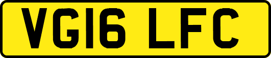 VG16LFC