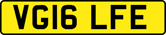 VG16LFE
