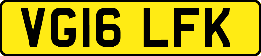 VG16LFK
